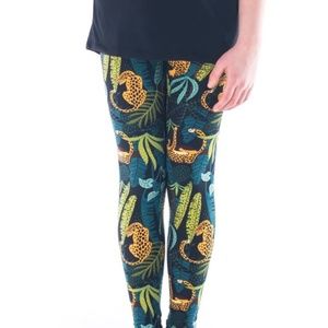 SweetLegs Leggings in size One